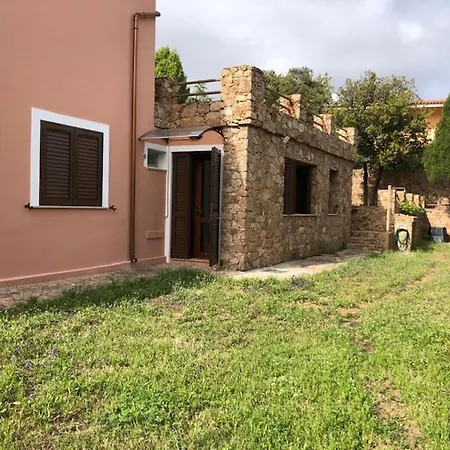 Βίλα Samurtabianca 1 Pula