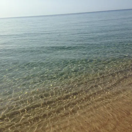 Samurtabianca 1 Βίλα *