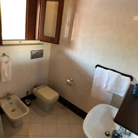 Villa Samurtabianca 1 *