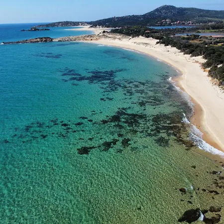 Samurtabianca 1 Villa Pula