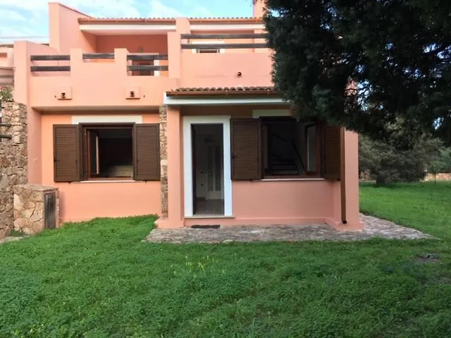 Samurtabianca 1 Villa