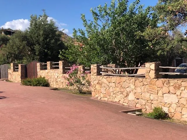 Samurtabianca 1 Villa