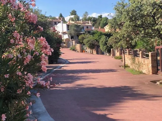 Villa Samurtabianca 1 Pula