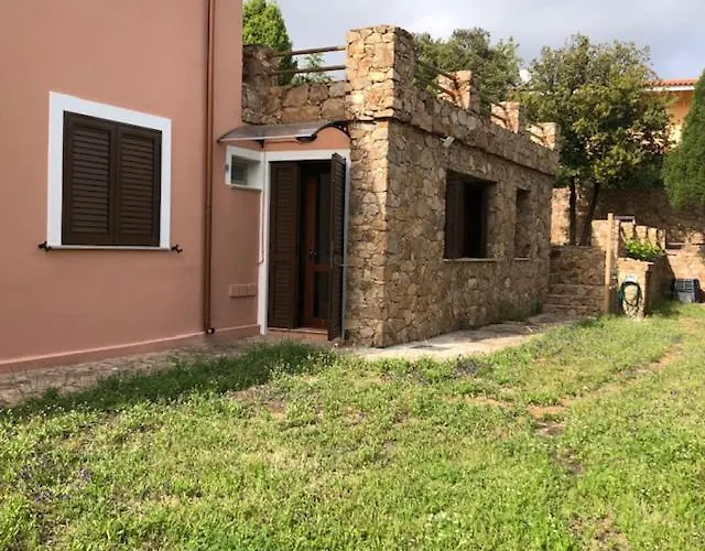 Villa Samurtabianca 1 Pula