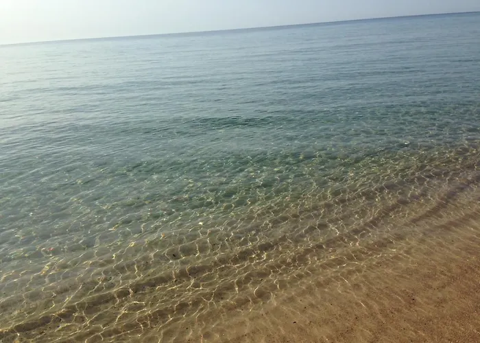 Samurtabianca 1 Villa *