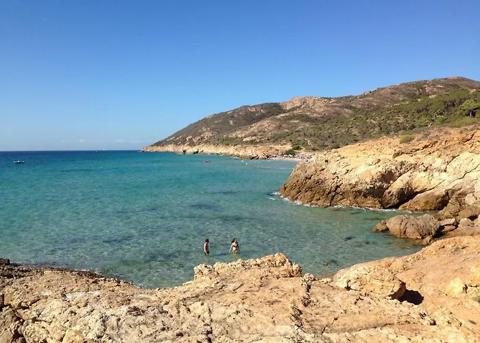 Villa Samurtabianca 1 *