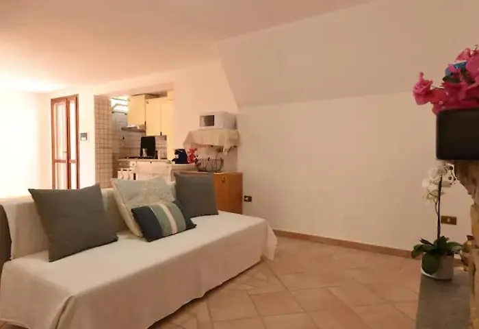 Samurtabianca 1 Villa Pula