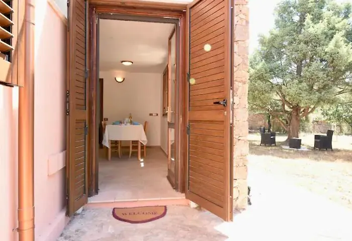 Samurtabianca 1 Villa