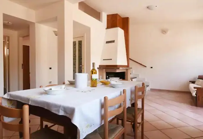 Villa Samurtabianca 1 Pula