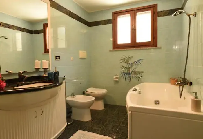 Villa Samurtabianca 1 *