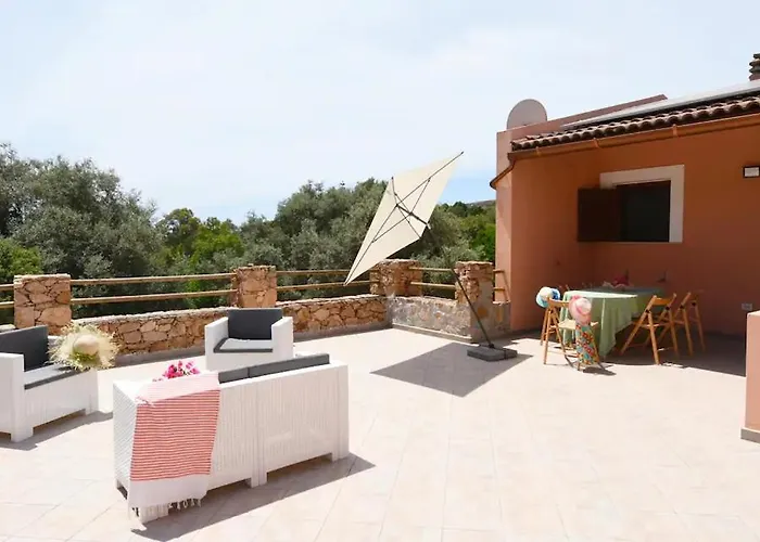 Villa Samurtabianca 1 *