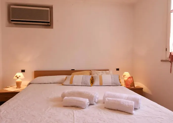 Samurtabianca 1 Villa Pula