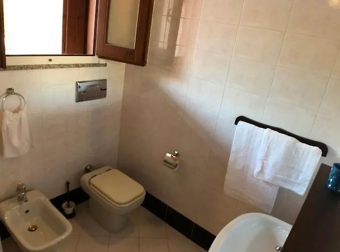 Villa Samurtabianca 1 *