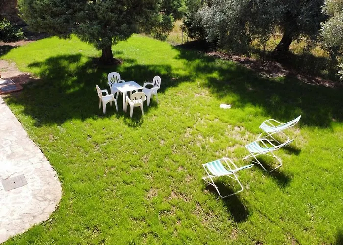 Samurtabianca 1 Villa