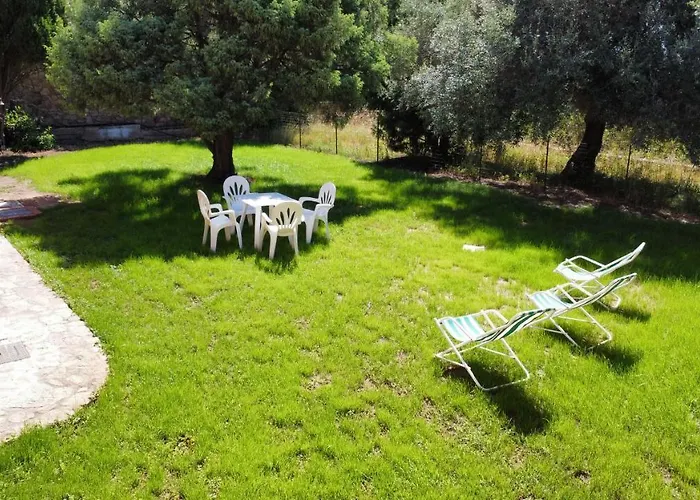 Villa Samurtabianca 1 *