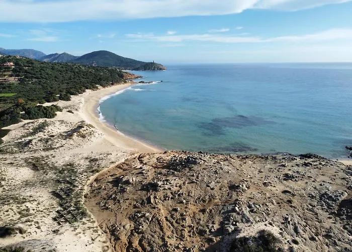 Samurtabianca 1 Villa *