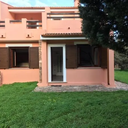 Samurtabianca 1 Villa