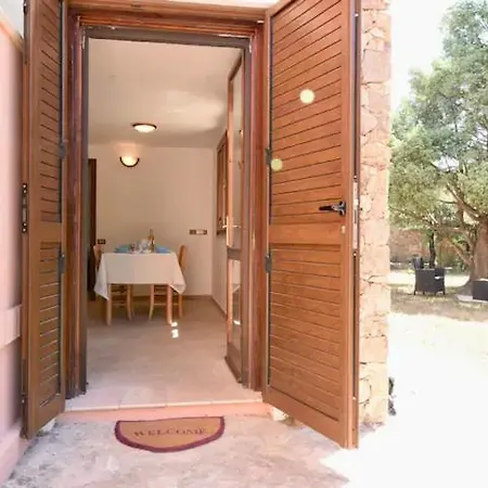 Samurtabianca 1 Villa