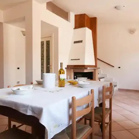 Villa Samurtabianca 1 Pula