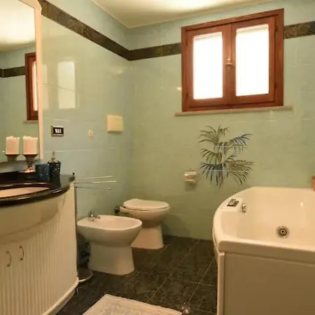 Villa Samurtabianca 1 *