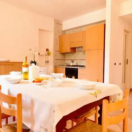 Samurtabianca 1 Villa