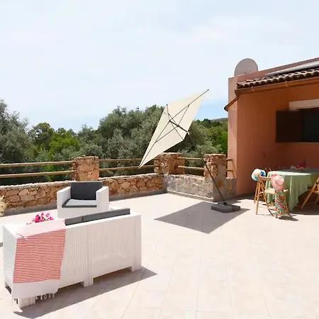 Villa Samurtabianca 1 *