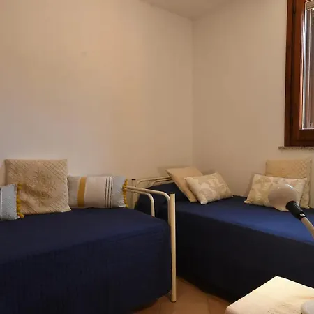 Samurtabianca 1 Villa *