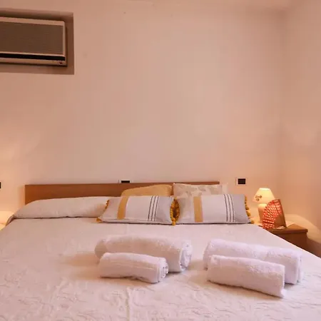 Samurtabianca 1 Villa Pula