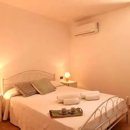 Samurtabianca 1 Villa