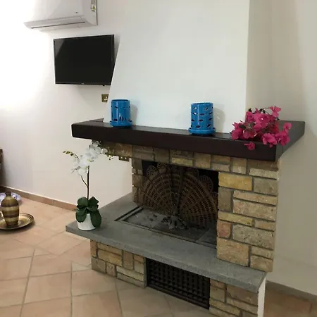 Villa Samurtabianca 1