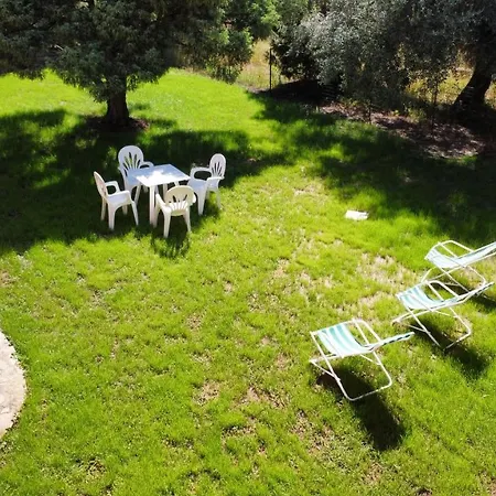 Samurtabianca 1 Villa