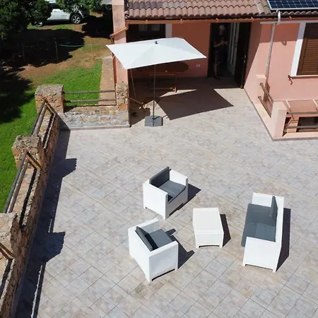 Samurtabianca 1 Villa