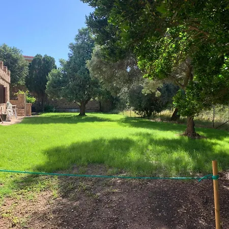 Samurtabianca 1 Villa *