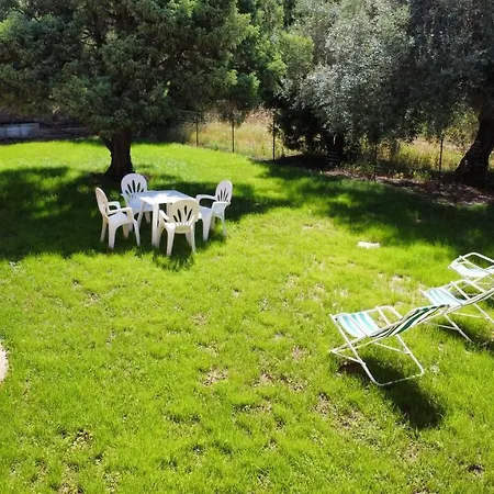 Villa Samurtabianca 1 *