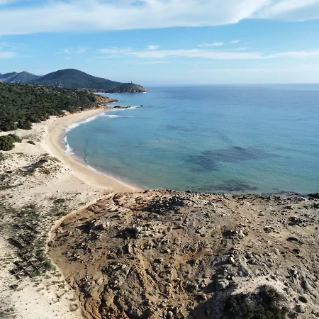 Samurtabianca 1 Villa *