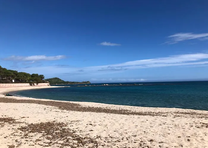 Samurtabianca 1 Вилла