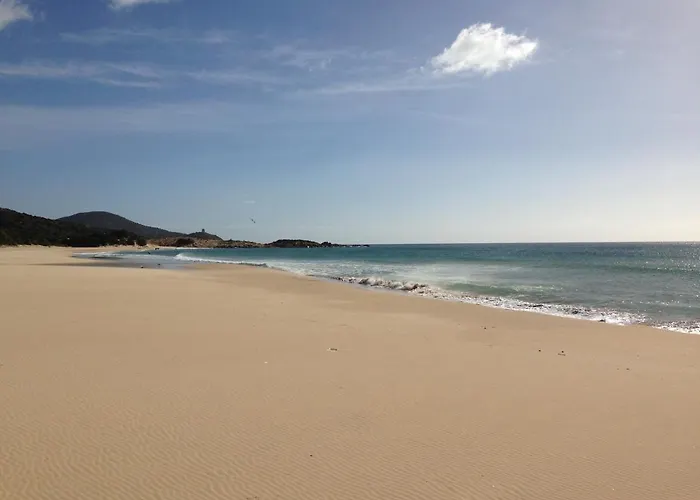 Samurtabianca 1 Вилла