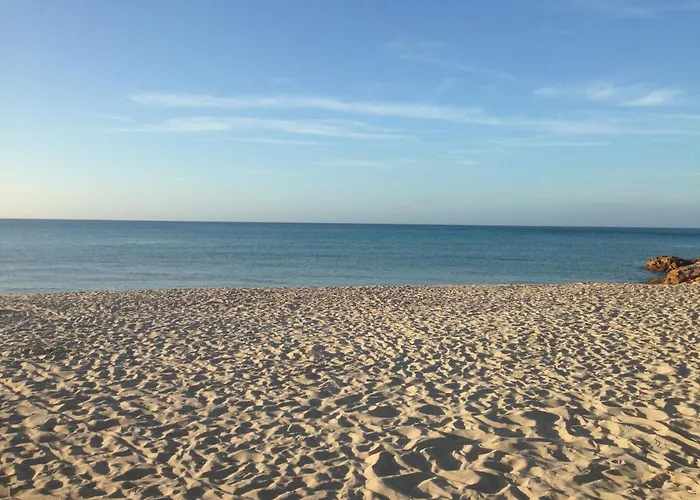 Samurtabianca 1 Вилла