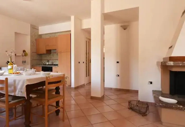 Samurtabianca 1 Вилла *