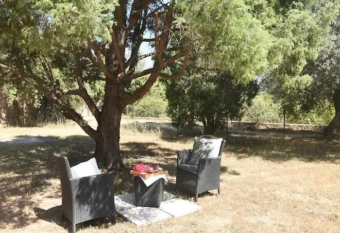 Вилла Samurtabianca 1 Пула