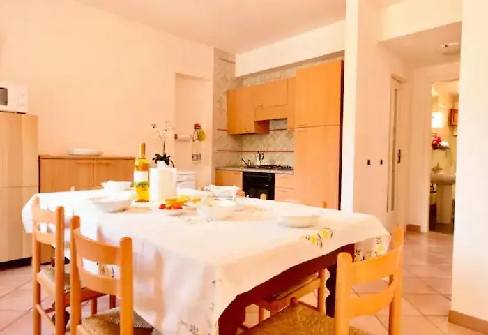 Samurtabianca 1 Вилла