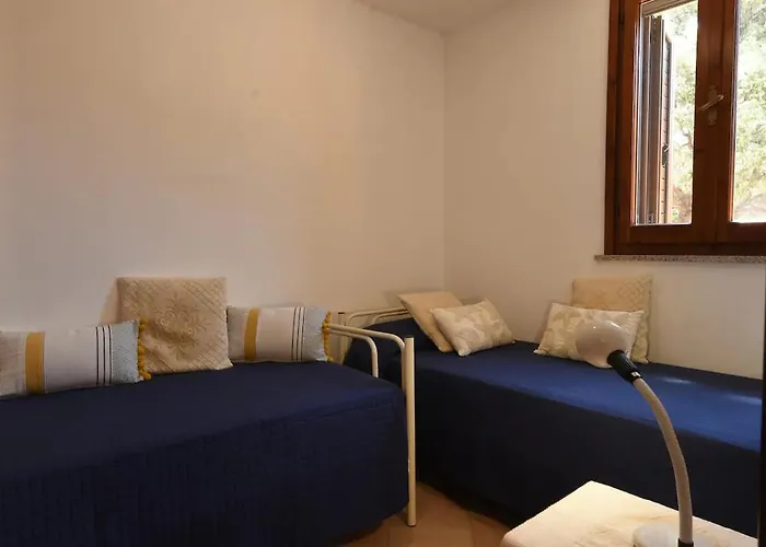 Samurtabianca 1 Вилла *