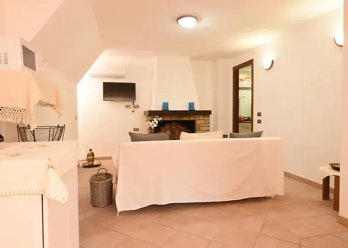 Вилла Samurtabianca 1