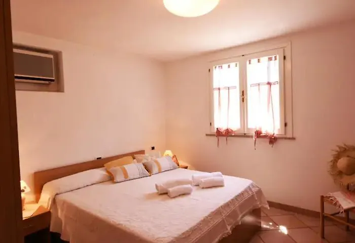 Вилла Samurtabianca 1 *