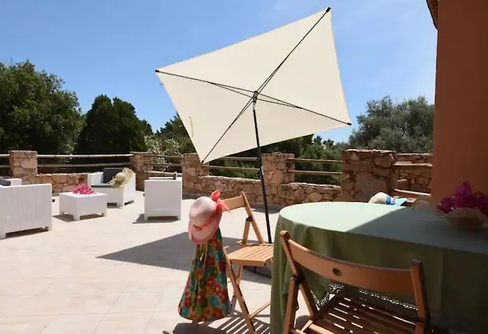 Samurtabianca 1 Вилла *