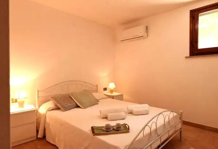 Samurtabianca 1 Вилла