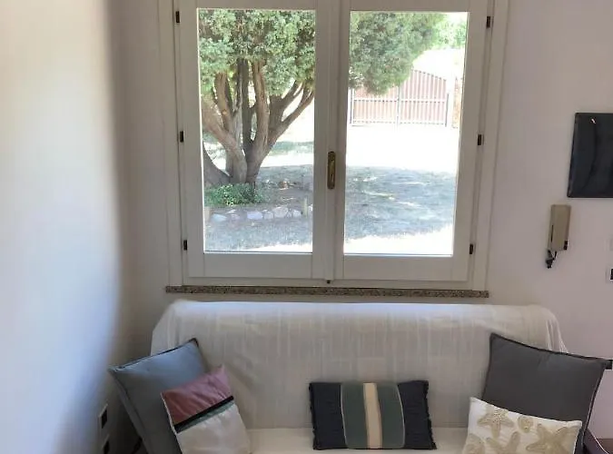 Вилла Samurtabianca 1 *