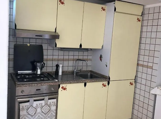 Вилла Samurtabianca 1 Пула