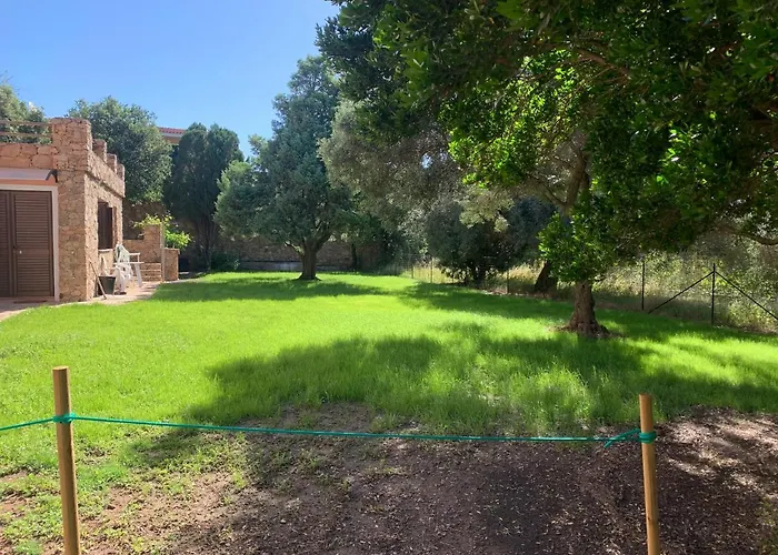 Samurtabianca 1 Вилла *