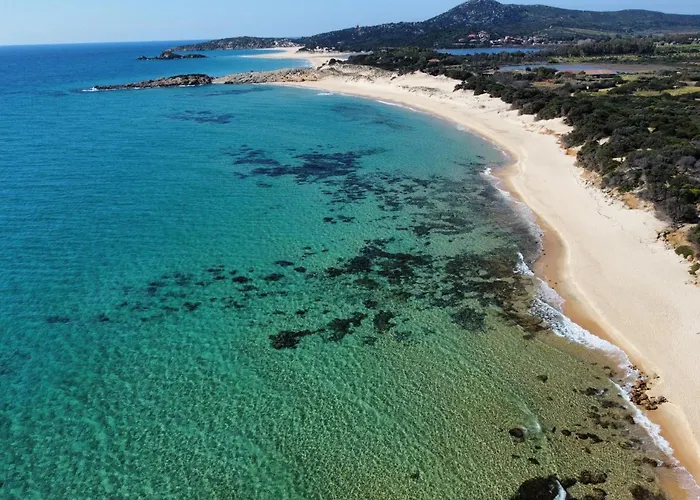 Samurtabianca 1 Вилла Пула